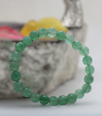 Green Aventurine Bracelet