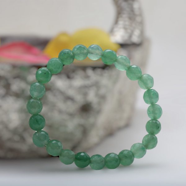 Green Aventurine Bracelet