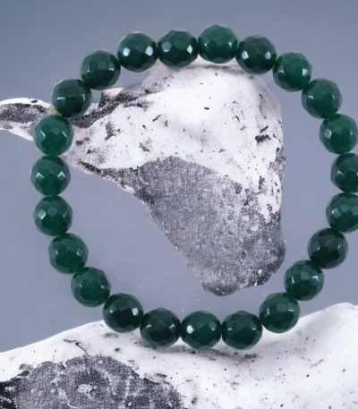 Green Jade Bracelet