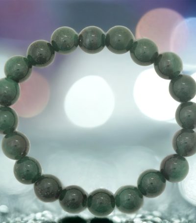 Bloodstone Bracelet | PCOD/PCOS - 8MM