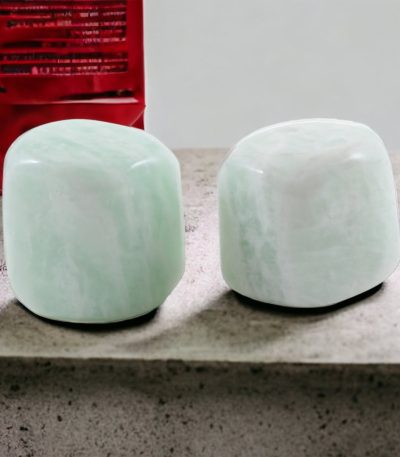 Amazonite Tumbles