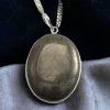 Pyrite Pendant | Money Magnet