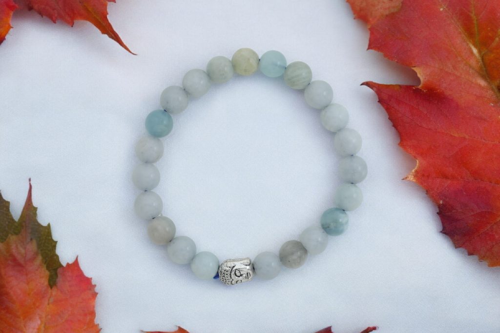 Angelite Bracelet