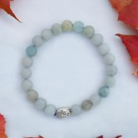 Angelite Bracelet