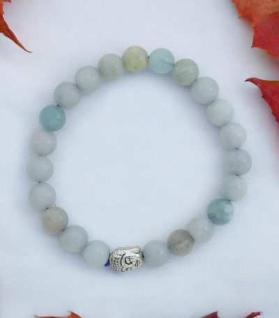 Angelite Bracelet