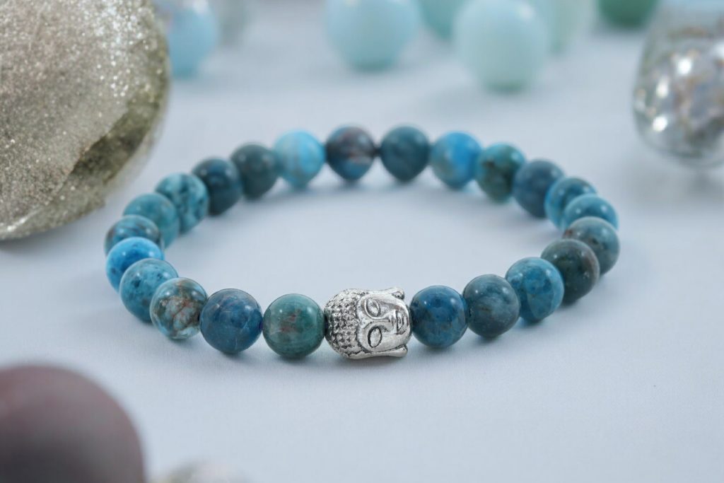 Apatite Bracelet