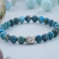 Apatite Bracelet