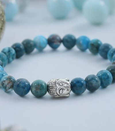 Apatite Bracelet