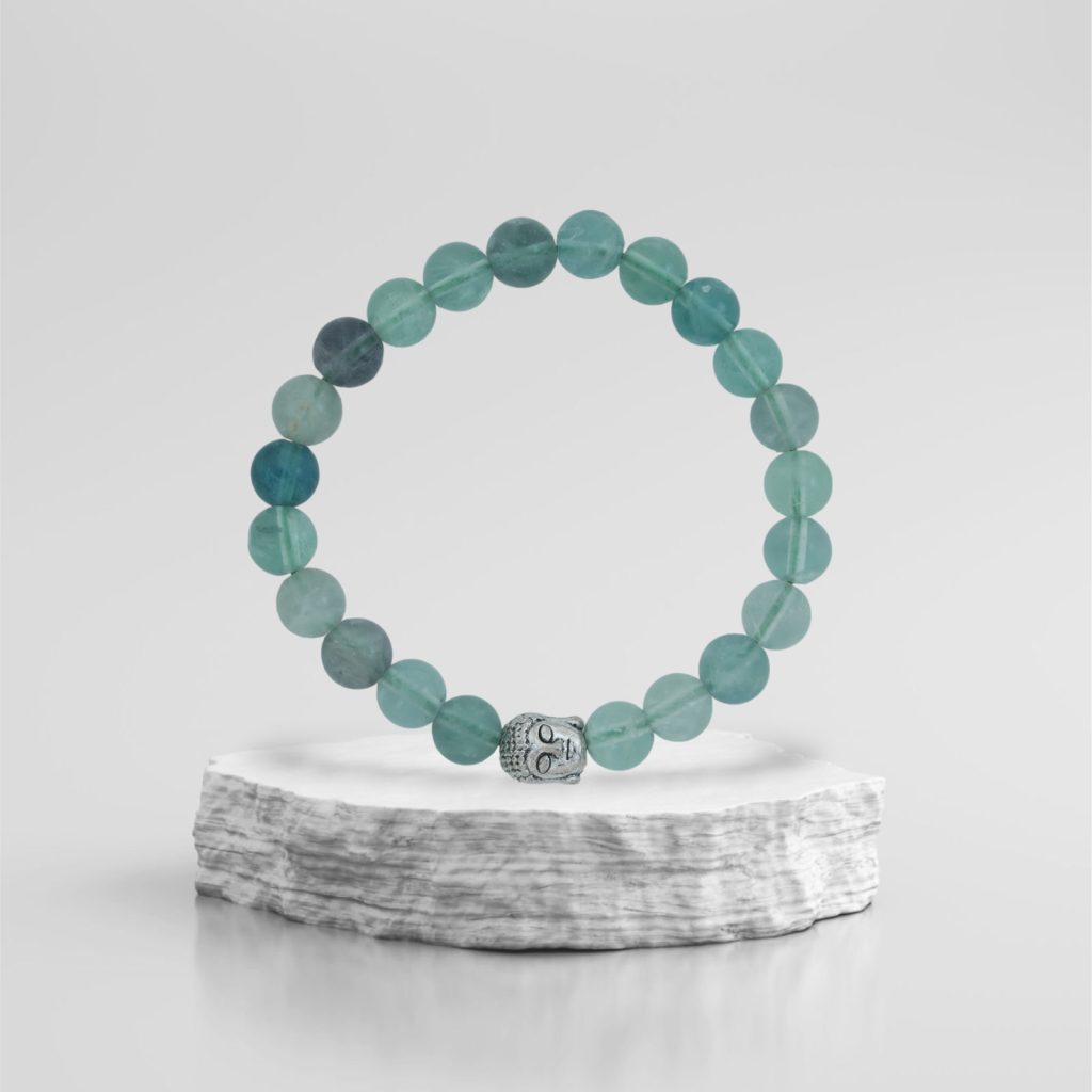 Aquamarine Bracelet