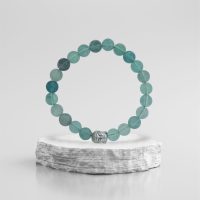 Aquamarine Bracelet