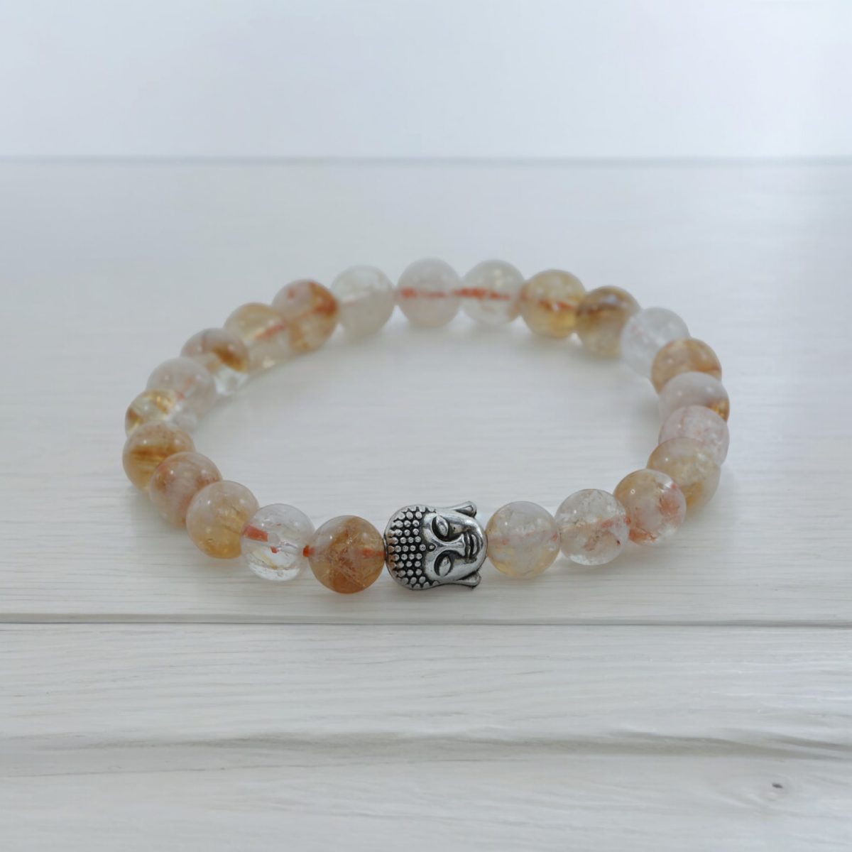 Citrine Bracelet