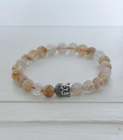 Citrine Bracelet