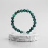 Green Tigereye Bracelet