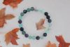 Rainbow Fluorite Bracelet