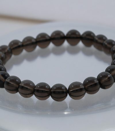 Smoky Quartz Bracelet