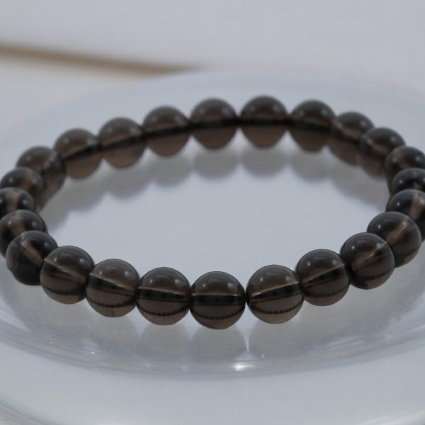 Smoky Quartz Bracelet