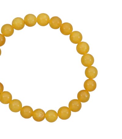 Yellow Aventurine Bracelet - 8MM